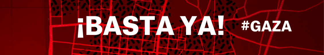 Alto al fuego en Gaza