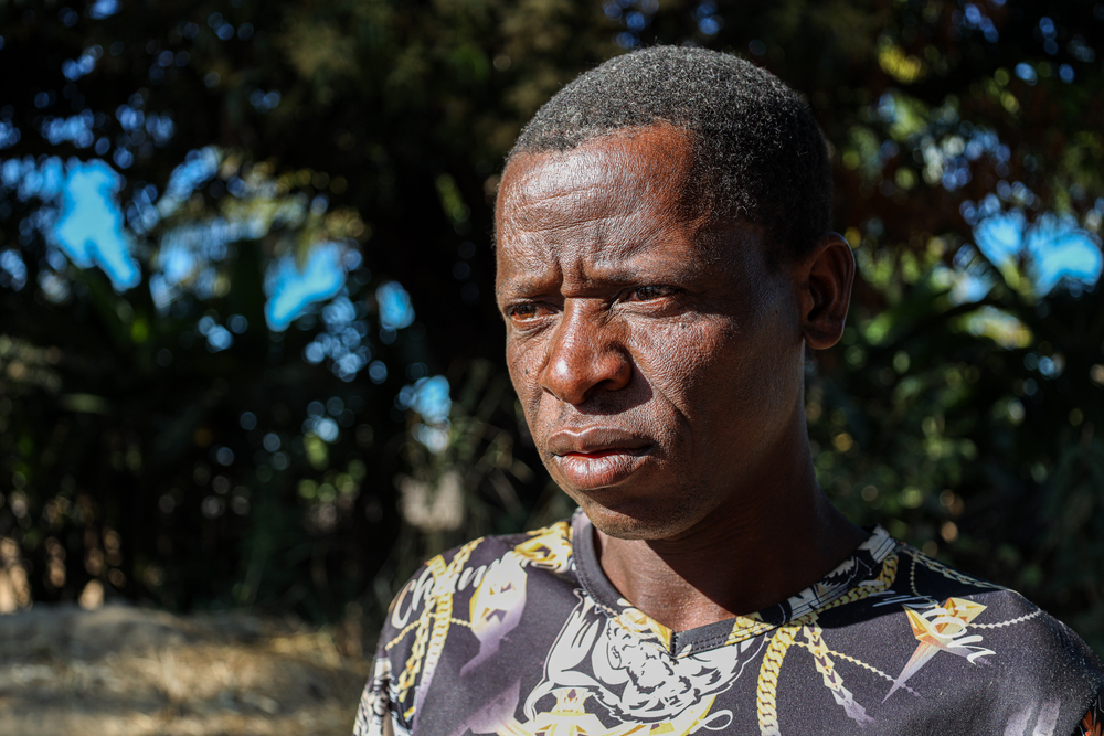 Sumail Afonso, Mozambique, 2022.