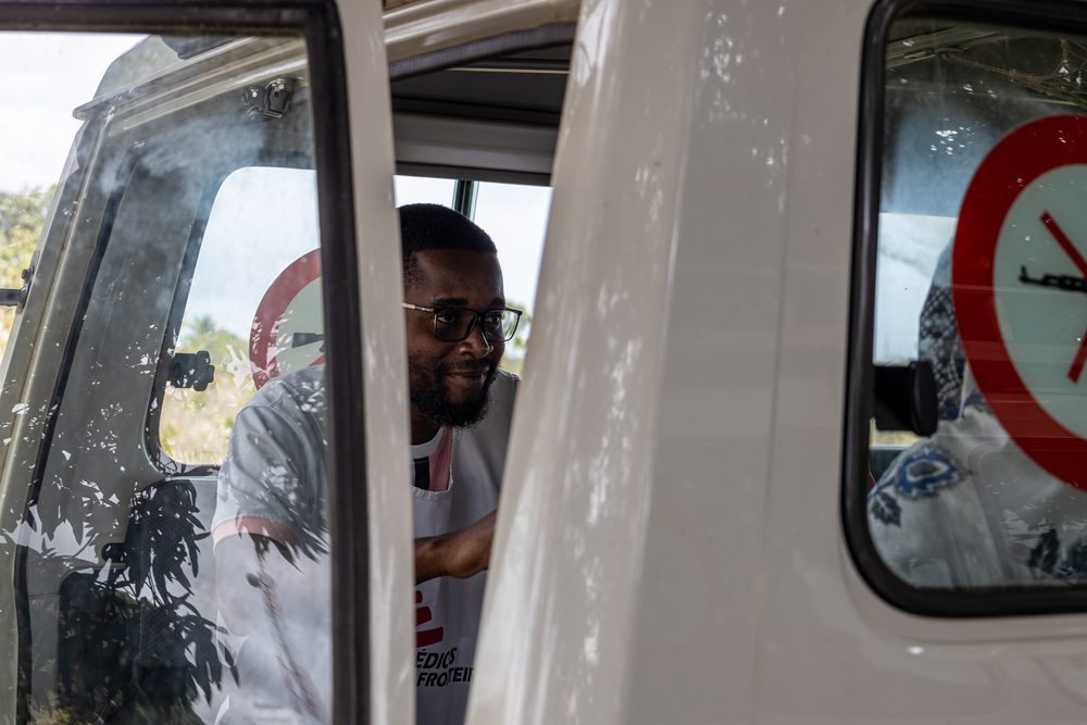 Cinco años de miedo: el impacto humano de un conflicto imprevisible