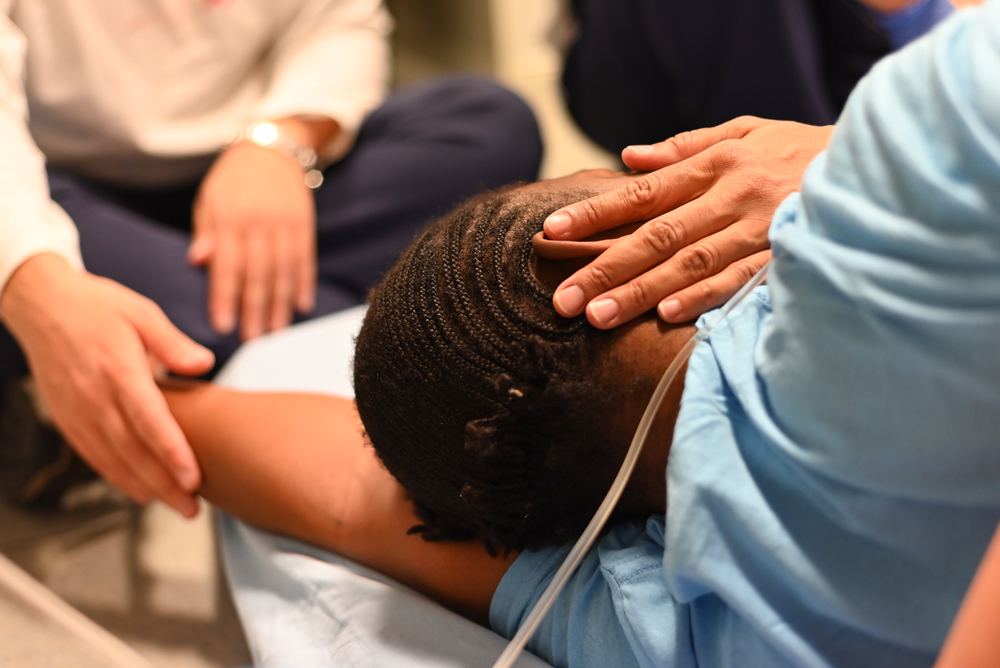 Geo Barents, Médicos Sin Fronteras, 2022