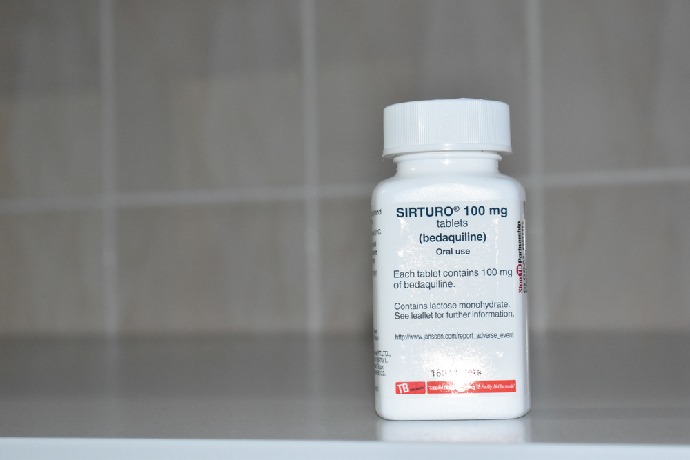 En Polonia, desde MSF apoyamos el nuevo programa piloto para tratar la tuberculosis desde casa