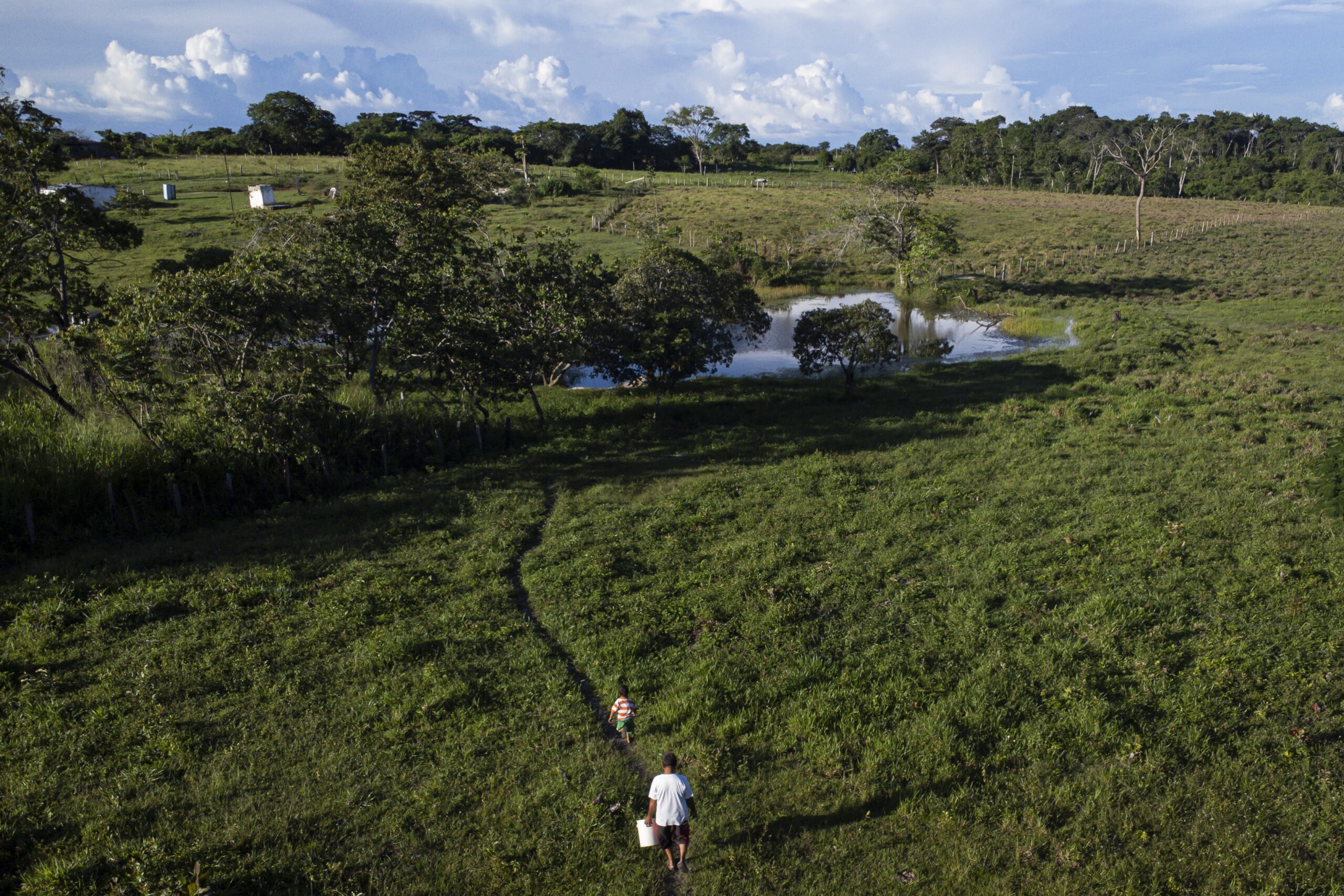 MSF impulsa actividades de agua y saneamiento garantizar la prevención y control de infecciones. en Venezuela