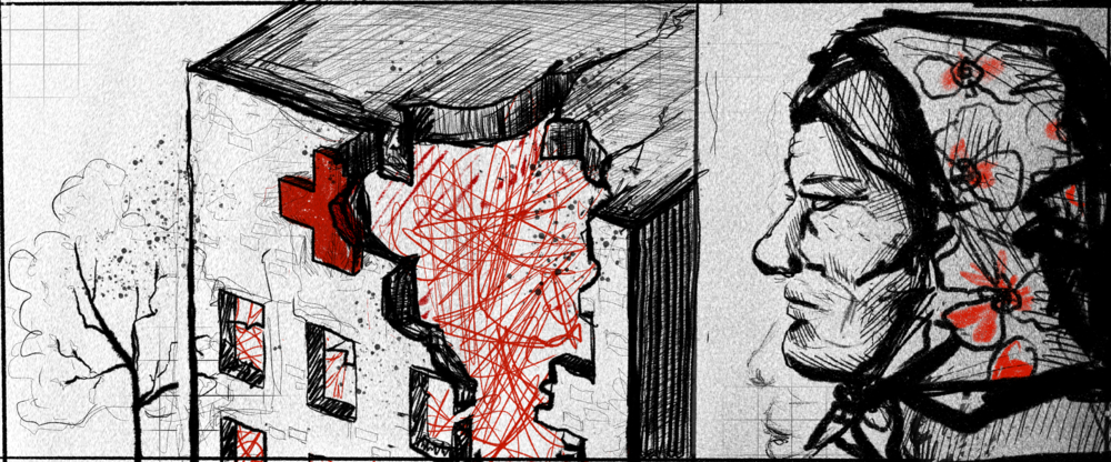 Ilustración - Ucrania