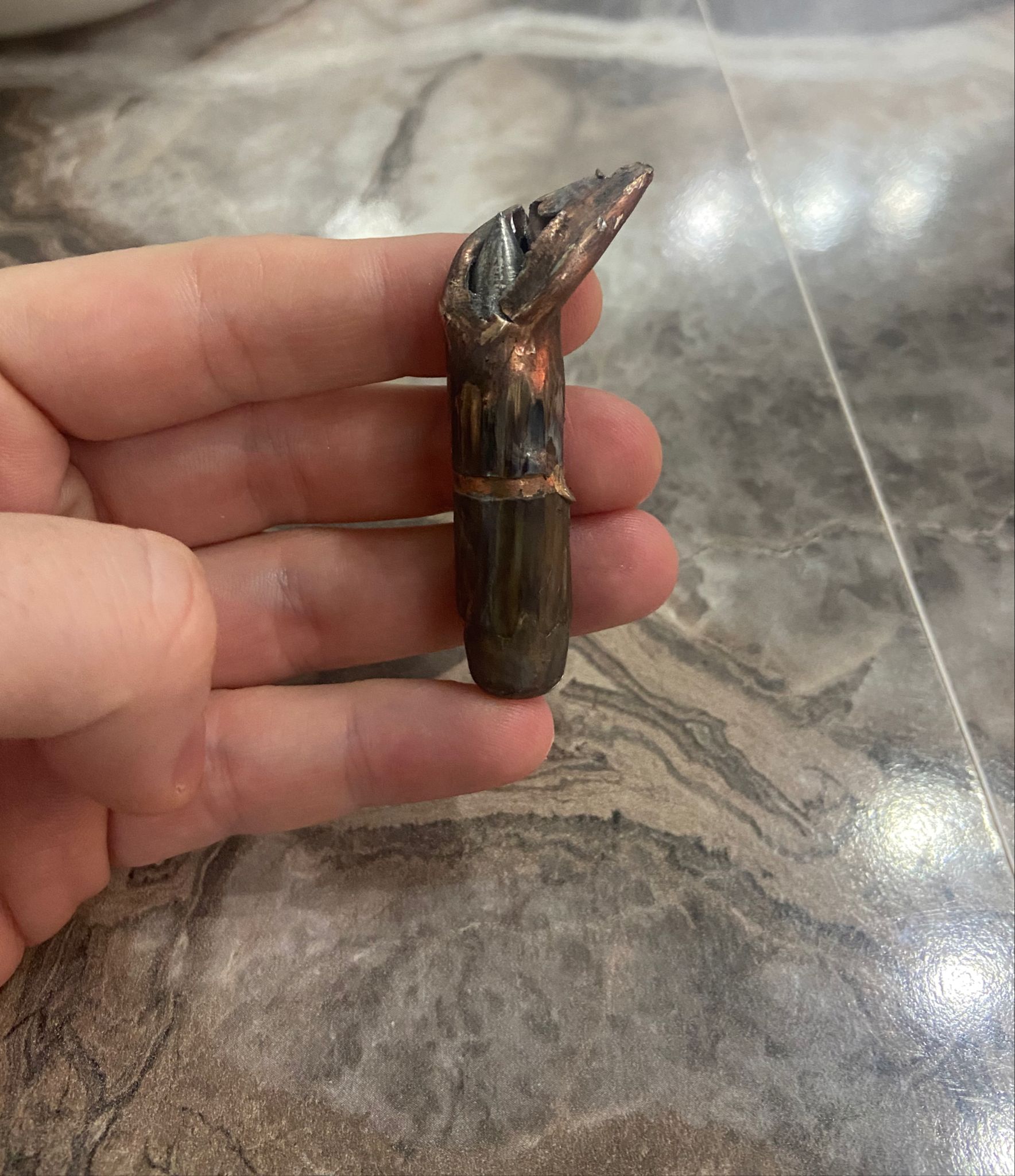 Foto de Camille Marquis, crisis en Sudán