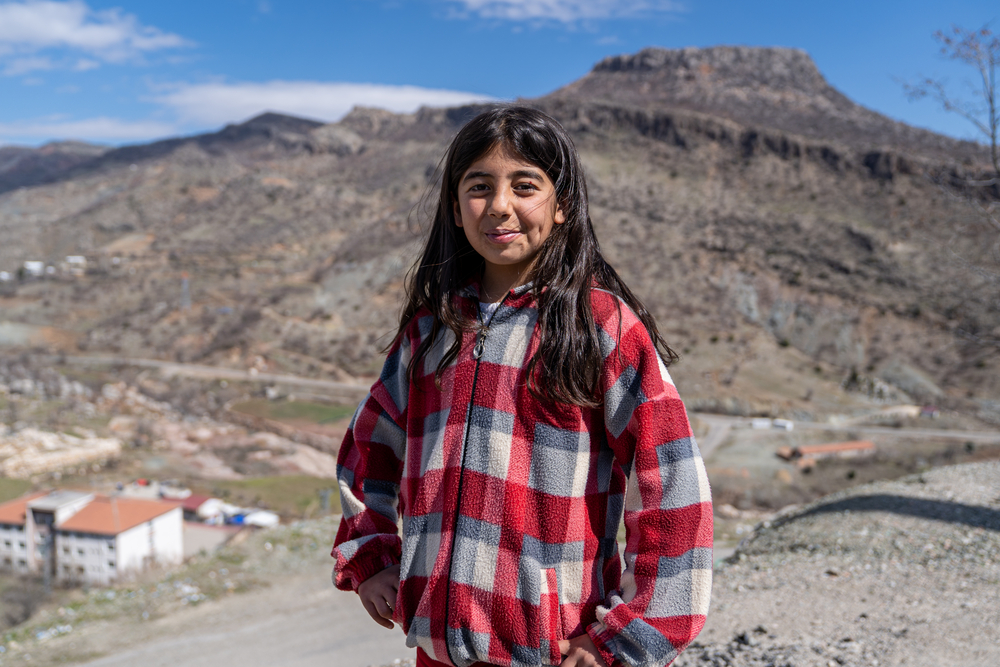 MSF brinda apoyo apoyo en salud mental a las personas afectadas por los terremotos en Turquía