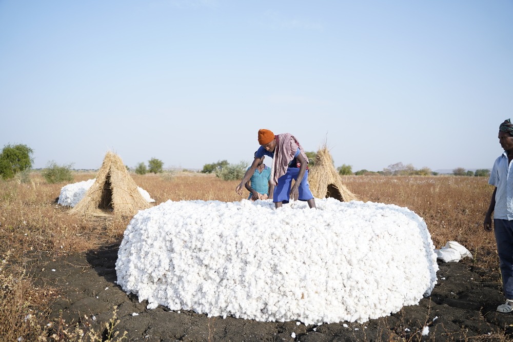 Dos décadas de lucha contra las enfermedades más desatendidas del mundo