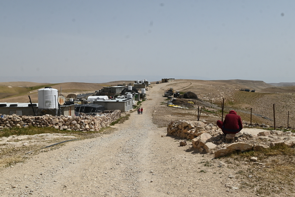 MSF: Los palestinos enfrentan un aumento de la violencia extrema y las restricciones en Cisjordania