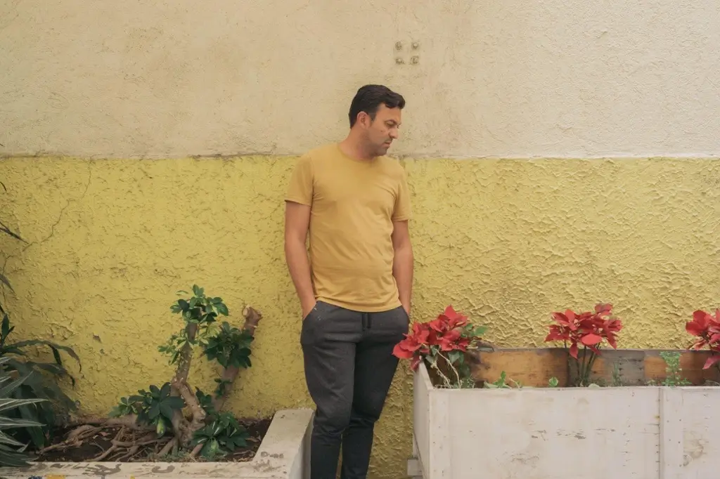 Centro de Atención Integral (CAI) de Médicos Sin Fronteras.