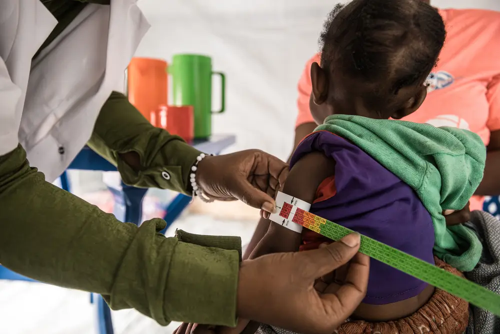  República Democrática del Congo