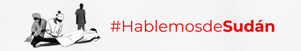 Hablemos de SUdán