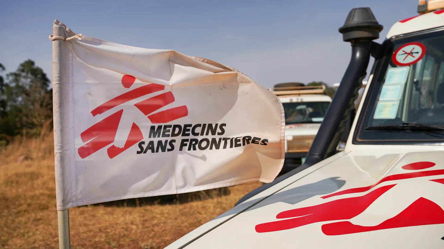 El centro de salud que MSF tenemos en la ciudad de Pieri fue alcanzado durante un ataque aéreo en la mañana del miércoles 3 de diciembre, en el estado de Jonglei, Sudán del Sur.